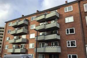 Gemütliche Wohnung am Südfriedhof - ab sofort verfügbar! – Lüdemannstr. 64, 24114 Südfriedhof, Kiel – Vorschaubild 1