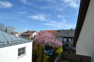 Moderne 2-Zimmer-Dachgeschosswohnung in Stuttgart-Sillenbuch – Nähe Eichenhain – Gosheimer Weg 21, 70619 Sillenbuch (Ortsteil), Stuttgart – Vorschaubild 2