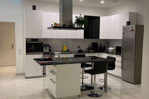Sanierte Loft-Wohnung am Schlossgarten – Neckarstraße 193, 70190 Stöckach, Stuttgart – Vorschaubild 5