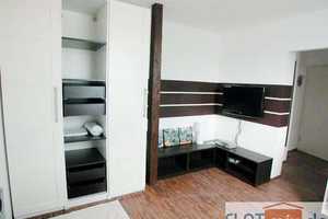 Komplett möbliertes Apartment zum Süden und ruhig zum Hof gelegen... – Bielefeld – Vorschaubild 7