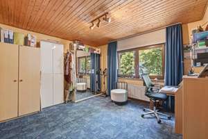 Charmantes 1-2 Familienhaus mit viel Platz + großem Garten! – 51381 Quettingen, Leverkusen – Vorschaubild 25