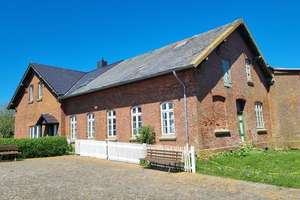 Wohnen am Wahrzeichen der Insel – Alte Kirche 3, 25849 Pellworm – Vorschaubild 4