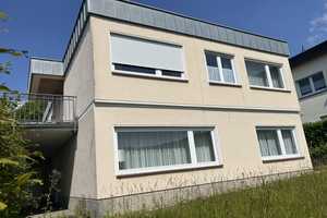 Bezugsfrei !!
Familienfreundliches Einfamilienhaus mit Einliegerwohnung mit Blick ins Grüne – Rhein-Sieg-Kreis – Vorschaubild 2