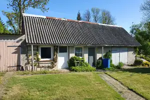 Natur pur – Einfamilienhaus mit großem Grundstück und Seenähe – Mecklenburg-Strelitz (Kreis) – Vorschaubild 12