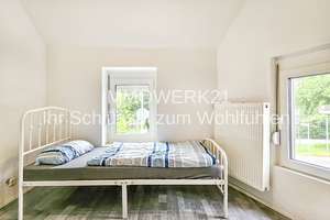 Modernisiertes Einfamilienhaus mit Wintergarten – Die vollständige Adresse der Immobilie erhältst du vom Anbieter., 53919 Weilerswist – Vorschaubild 14