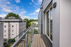 **Spreeblick, Sonnenloggia & Wohnküche – Ihr Zuhause am Wasser** – Die vollständige Adresse der Immobilie erhältst du vom Anbieter., 12555 Köpenick, Berlin – Vorschaubild 12
