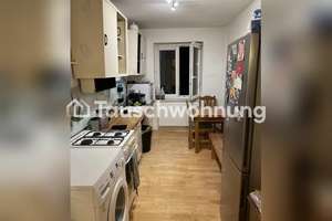 Tauschwohnung: 1,5-Zimmer-Apartment in München-Sendlingen – Die vollständige Adresse der Immobilie erhältst du vom Anbieter., 81373 Untersendling, München – Vorschaubild 3