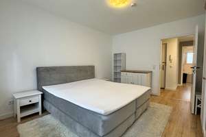 zentrale 3 Zimmer Wohnung mit Wintergarten – 51379 Opladen, Leverkusen – Vorschaubild 4