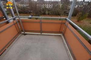 Warum noch lange suchen? 2-Raum-Wohnung mit Balkon in beliebter Lage! – Clausstraße 101, 9126 Lutherviertel, Chemnitz – Vorschaubild 8
