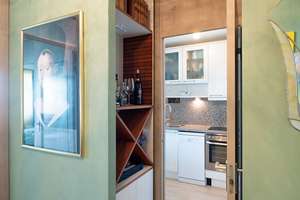 Cleveres Investment: Großstadt-Flair direkt am Englischen Garten – Die vollständige Adresse der Immobilie erhältst du vom Anbieter., 80805 Alte Heide-Hirschau, München – Vorschaubild 6