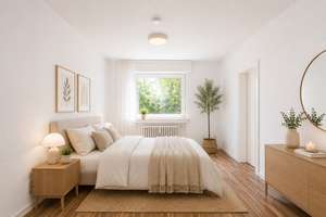 Stadtleben trifft Wohnkomfort: 3-Zimmer-Wohnung nahe Rheinauhafen – 50676 Altstadt/Süd, Köln – Vorschaubild 4