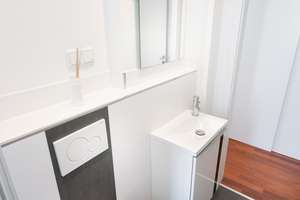 Südstadt mit einmaliger Dachterrasse: 4-Zimmer-Maisonettewohnung, zwei Bäder und Blick über Hannover – Lutherstraße 68, 30171 Südstadt, Hannover – Vorschaubild 23