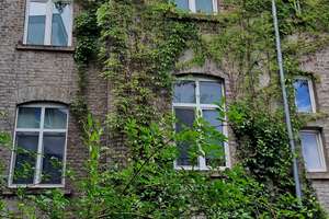 Penthouse Loft auf 2 Etagen mit 3 Zimmern und Dachterrasse über den Dächern Ehrenfelds – Die vollständige Adresse der Immobilie erhältst du vom Anbieter., 50825 Ehrenfeld (Ortsteil), Köln – Vorschaubild 2