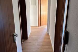 Vollständig renovierte Wohnung mit drei Zimmern sowie Balkon und Einbauküche in Stuttgart – Die vollständige Adresse der Immobilie erhältst du vom Anbieter., 70376 Birkenäcker, Stuttgart – Vorschaubild 14