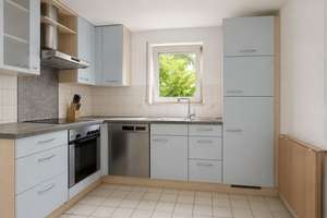 Moderne Terrassenwohnung mit privatem Garten++EBK++ Hunde erlaubt – Die vollständige Adresse der Immobilie erhältst du vom Anbieter., 70376 Neckarvorstadt, Stuttgart – Vorschaubild 8