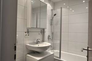 Schöne 2,5-Zimmer Wohnung mit Terrasse und Garten – Schleißheimer Straße 257, 80809 Am Riesenfeld, München – Vorschaubild 17