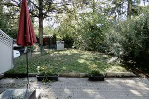 Neu renoviertes voll möbliertes Reiheneckhaus in München Obermenzing – 81247 Obermenzing, München – Vorschaubild 34