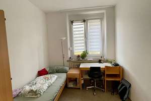 Möbliertes Studentenapartment mit eigenem Bad – Ulmenweg 55, 68167 Neckarstadt-Ost/Wohlgelegen, Mannheim – Vorschaubild 5