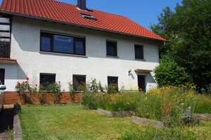 Freistehendes EFH mit ELW in Massivbauweise, Feldrandlage Büdingen – Am Flutgraben 24, 63654 Büdingen – Vorschaubild 17