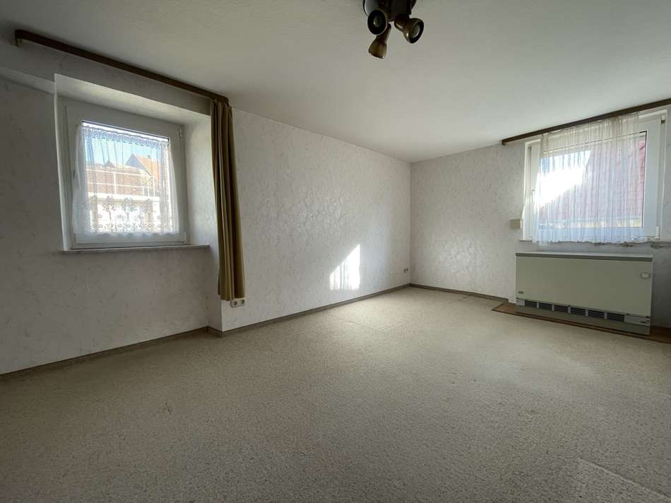 Schlafzimmer 1 OG