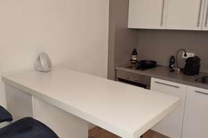 Charmante 1-Zimmer Wohnung in München-Bogenhausen – Vogelweide 5, 81677 Parkstadt, München – Vorschaubild 2