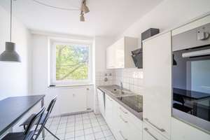 Bezugsfreie 3-Zimmer-Eigentumswohnung mit Balkon, Aufzug und exklusiven Gemeinschaftsdachterrassen – Die vollständige Adresse der Immobilie erhältst du vom Anbieter., 49074 Innenstadt, Osnabrück – Vorschaubild 6