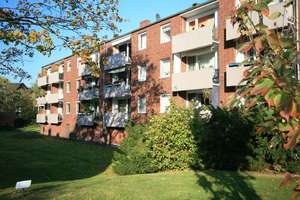 Erstbezug | All-inclusive Neu Möbliert + Keller | Balkon | Perfect for Expats (EN available) – Am Pflanzkamp 56, 40229 Eller, Düsseldorf – Vorschaubild 27