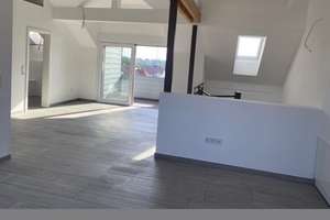 Außergewöhnliche 150-m²-Maisonette mit loftartigem Wohnambiente und zwei Balkonen – 68307 Sandhofen, Mannheim – Vorschaubild 10