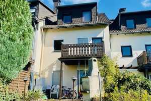 Gemütliches Reihenhaus mit tollem Fernblick! – Oberbergischer Kreis – Vorschaubild 17