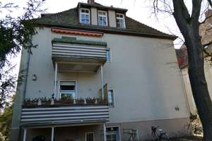 Stilvolle Altbauwohnung in charmanter Stadtvilla - Nähe Schlachtensee – Am Schlachtensee 26, 14129 Zehlendorf, Berlin – Vorschaubild 7