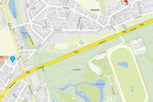 Ausnahmeimmobilie - Stilvolle Villa auf parkähnlichem Garten und  Baugrundstück in KR-Verberg! – Die vollständige Adresse der Immobilie erhältst du vom Anbieter., 47802 Verberg, Krefeld – Vorschaubild 45