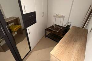 2,5 Zi.-Wohnung in Du-Neumühl. Nähe Landschaftspark Du-Nord – Lüneburger Str. 37, 47167 Neumühl, Duisburg – Vorschaubild 10