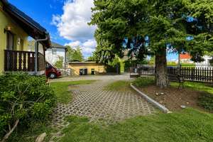 freistehendes Einfamilienhaus | tolle Siedlungslage | idyllischer Garten | Tageslichtbad | Garage – Die vollständige Adresse der Immobilie erhältst du vom Anbieter., 4207 Grünau-Siedlung, Leipzig – Vorschaubild 33