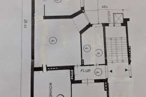 5-Zimmer-Wohnung in Berlin Wilmersdorf – Lützenstraße 9, 10711 Halensee, Berlin – Vorschaubild 2