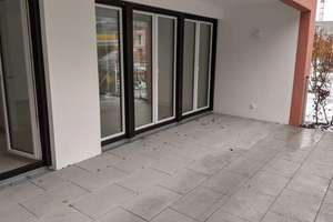 Provisionsfrei: Exklusive 3-Zimmer-Gartenwohnung mit überdachter Südterrasse in Neupasing – Peter-Anders-Straße 18, 81245 Neupasing, München – Vorschaubild 13