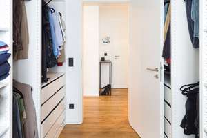 Exklusiv und effizient: Bezugsfertige 4 -Zimmer-Wohnung mit Terrasse, Garten und Top-Energieklasse – Die vollständige Adresse der Immobilie erhältst du vom Anbieter., 52080 Haaren, Aachen – Vorschaubild 9