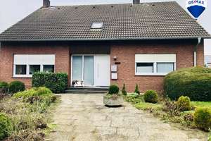 Charmantes Zweifamilienhaus in Sassenberg, Großzügige Wohnfläche, idyllisches Grundstück – Die vollständige Adresse der Immobilie erhältst du vom Anbieter., 48336 Sassenberg – Vorschaubild 3