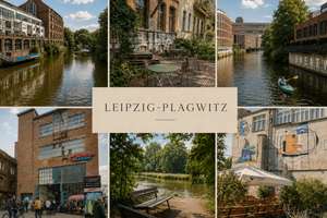 3,5-Zimmer-Eigentumswohnung im Herzen von Leipzig-Plagwitz – ab Ende September bezugsfrei – Die vollständige Adresse der Immobilie erhältst du vom Anbieter., 4229 Plagwitz, Leipzig – Vorschaubild 3