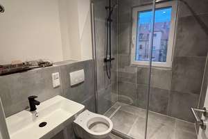 WG-Zimmer in Nürnberg – Austraße 76, 90429 Bärenschanze, Nürnberg – Vorschaubild 3