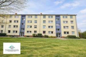 gut vermietete 3 Zimmer Wohnung mit Balkon – Eutiner Strasse 3, 23554 Sankt Lorenz Nord, Lübeck – Vorschaubild 2