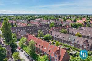 Charmantes Reihenmittelhaus mit Stellplatz in Kiel-Elmschenhagen! – Die vollständige Adresse der Immobilie erhältst du vom Anbieter., 24147 Elmschenhagen, Kiel – Vorschaubild 2