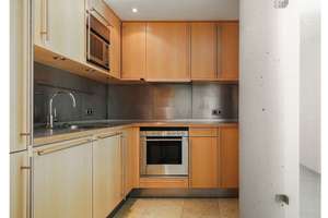 Metropolitaner Luxus im Grünen – Leben in der Esplanade Residence – Bellevuestraße 1, 10785 Tiergarten, Berlin – Vorschaubild 5