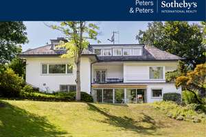 Verborgenes Villenanwesen - repräsentativ und zugleich erholsam – Die vollständige Adresse der Immobilie erhältst du vom Anbieter., 65193 Nordost, Wiesbaden – Vorschaubild 6