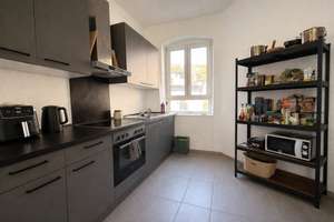 Attraktive 3-Zimmer-Wohnung in Karlsruhe-Durlach – ideal für Paare, kleine Familien oder WGs