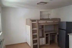 *Schöne möblierte 1-Zimmerwohnung in Top Lage!* – Darmstadt – Vorschaubild 1