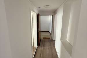 Großzügige und lichtdurchflutete 2,5-Zimmer-Wohnung mit 69 m² – ab September verfügbar