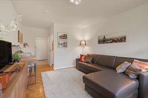 TOP-1-Zimmer-Wohnung im Hochparterre, komplett möbliert und sofort bezugsfertig oder vermietbar – Die vollständige Adresse der Immobilie erhältst du vom Anbieter., 22149 Rahlstedt, Hamburg – Vorschaubild 15