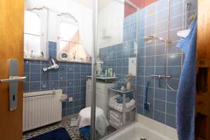 "Idyllisches Wohnen im Herzen von Badbergen: Charmanter Bungalow mit Ausbaureserve" – Eschstraße 6, 49635 Badbergen – Vorschaubild 15