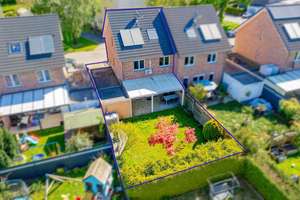 Stilvolles Zuhause mit Südwestterrasse und viel Platz für die ganze Familie – Die vollständige Adresse der Immobilie erhältst du vom Anbieter., 52457 Aldenhoven – Vorschaubild 35