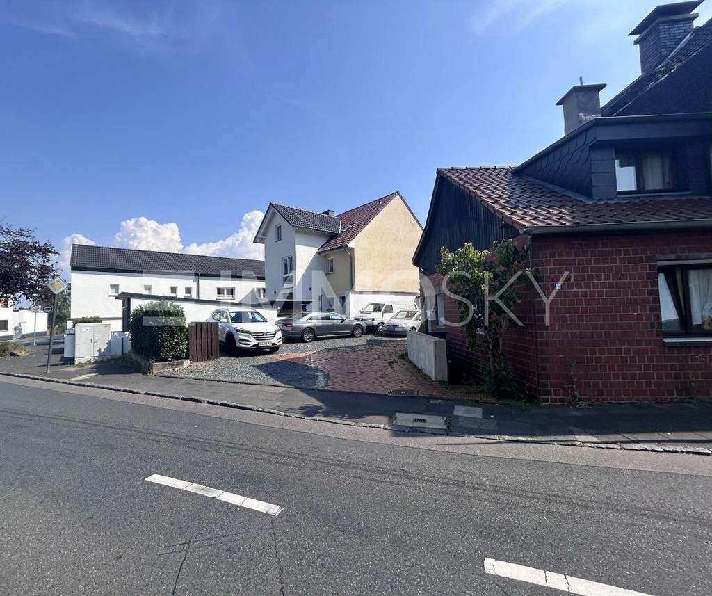 **Gestalten Sie Ihr Traumprojekt nach Ihren Vorstellungen!  **